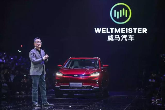 从造车新势力黑马到最靠谱的智能电动汽车，再也无法忽视它的存在