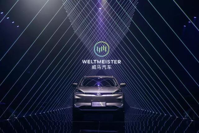从造车新势力黑马到最靠谱的智能电动汽车，再也无法忽视它的存在