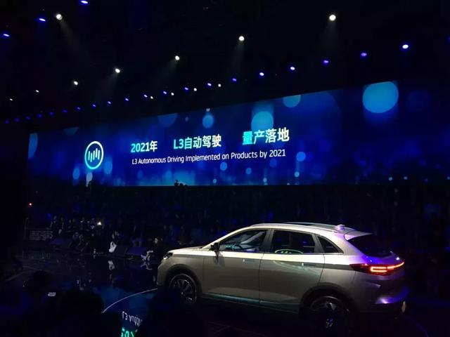 从造车新势力黑马到最靠谱的智能电动汽车，再也无法忽视它的存在