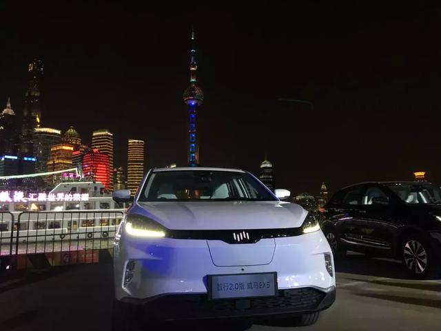 从造车新势力黑马到最靠谱的智能电动汽车，再也无法忽视它的存在