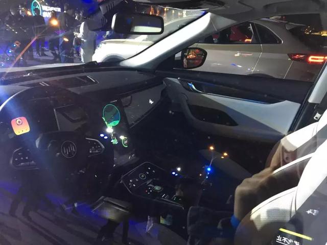 从造车新势力黑马到最靠谱的智能电动汽车，再也无法忽视它的存在