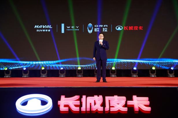 SUV，长城汽车，长城汽车销量,欧拉,长城炮,哈弗H6